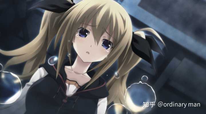 游戏里有哪些死得很惨的角色? - 知乎