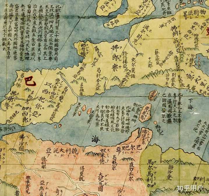 西班牙为什么叫西班牙? - 知乎