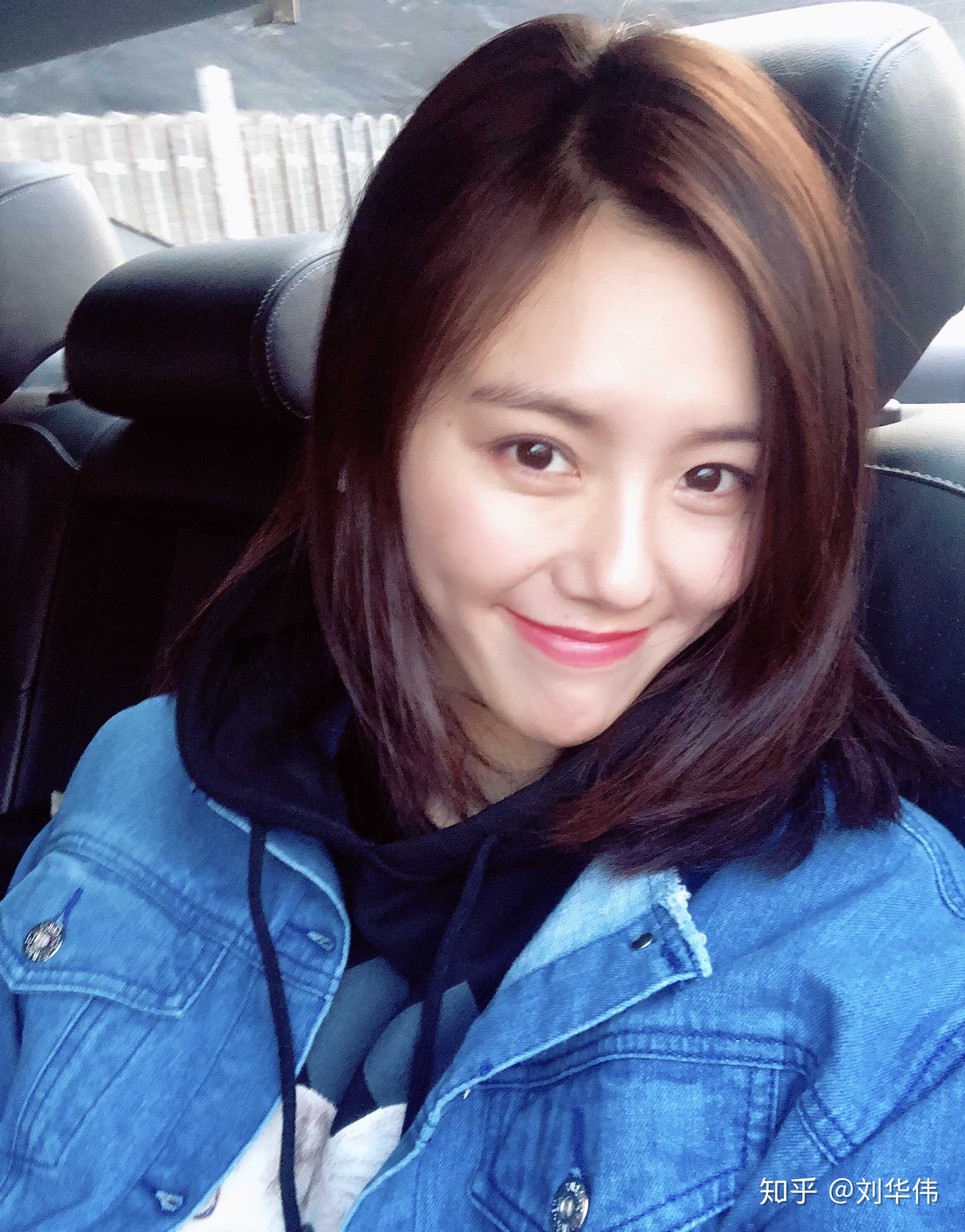 刘湘2018年度魅力人物