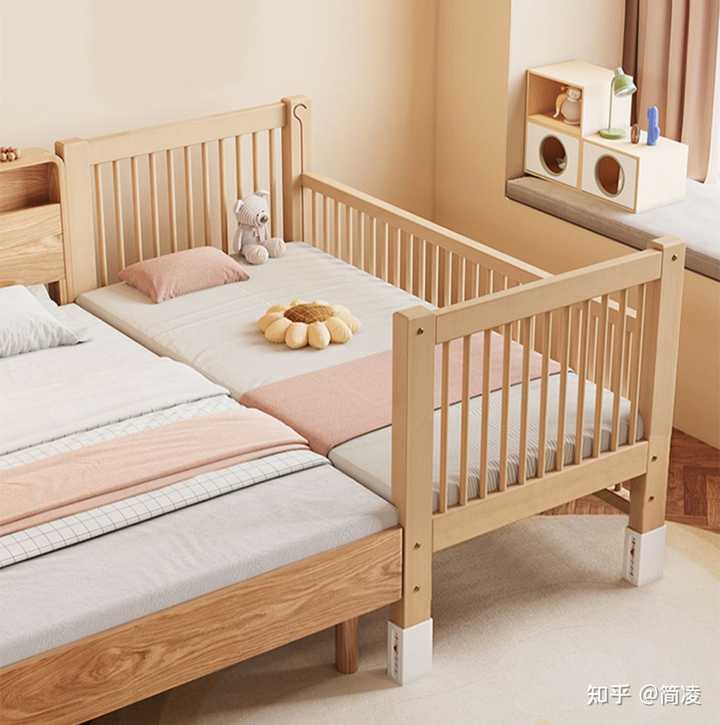 选购 baby 床的时候要注意什么呢? - 知乎
