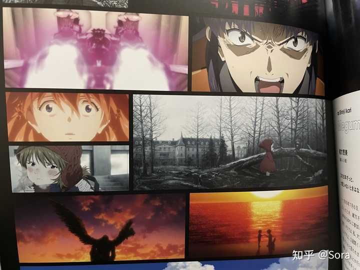 如何评价21 年3 月上映 由庵野秀明执导的动画电影 Eva 新福音战士剧场版 终 知乎
