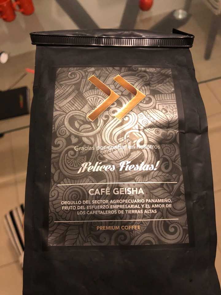 你们讨论的geisha,是这个吗?