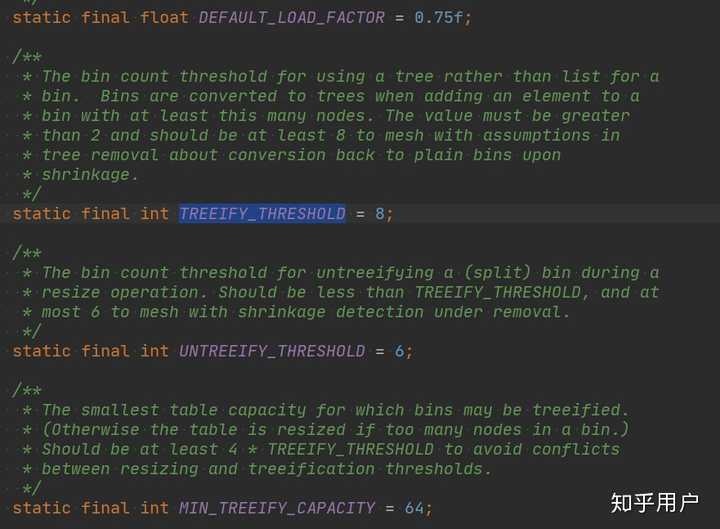 Java有哪些源码值得细读？ - 知乎