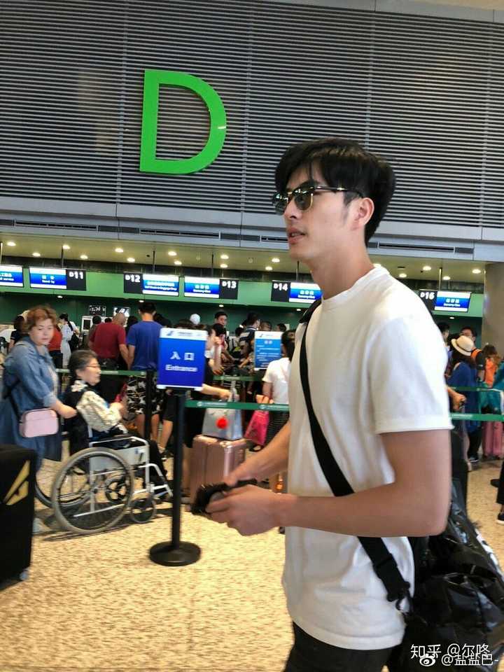 怎么看待演员徐开骋吗