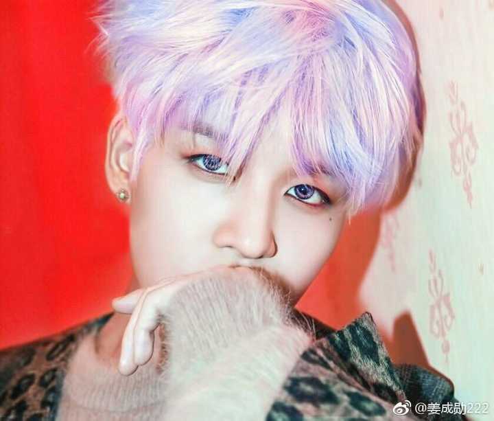 水晶男孩(sechskies)颜值有多高?