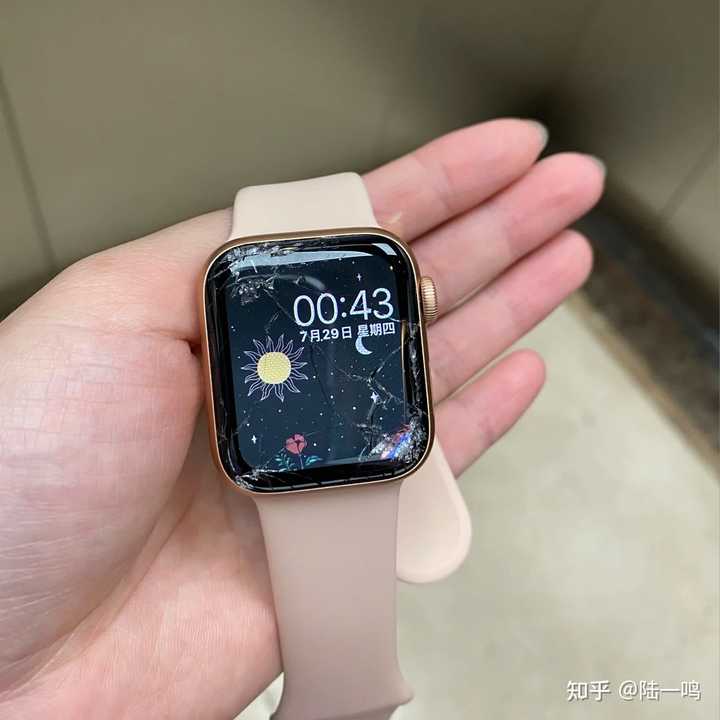 apple watch要不要买ac+？ - 陆一鸣的回答- 知乎