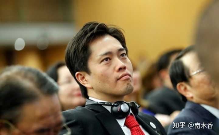 如何评价北海道知事铃木直道 南木香的回答 知乎
