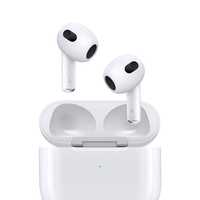 airpods pro晃动时左耳就有摩擦声，像是零件松动，大家有遇到过这个