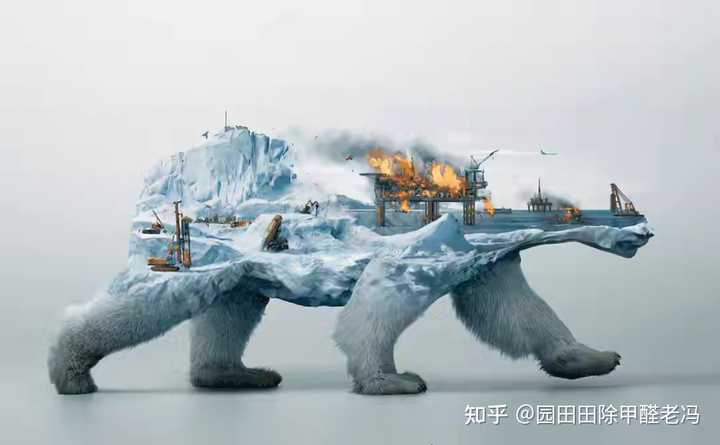 近年来,全球变暖的趋势是在加剧还是在减缓? - 知乎