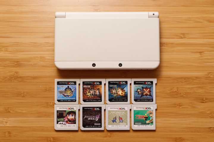 3ds算是一代成功的掌机吗 知乎 3ds算是一代成功的掌机吗 知乎