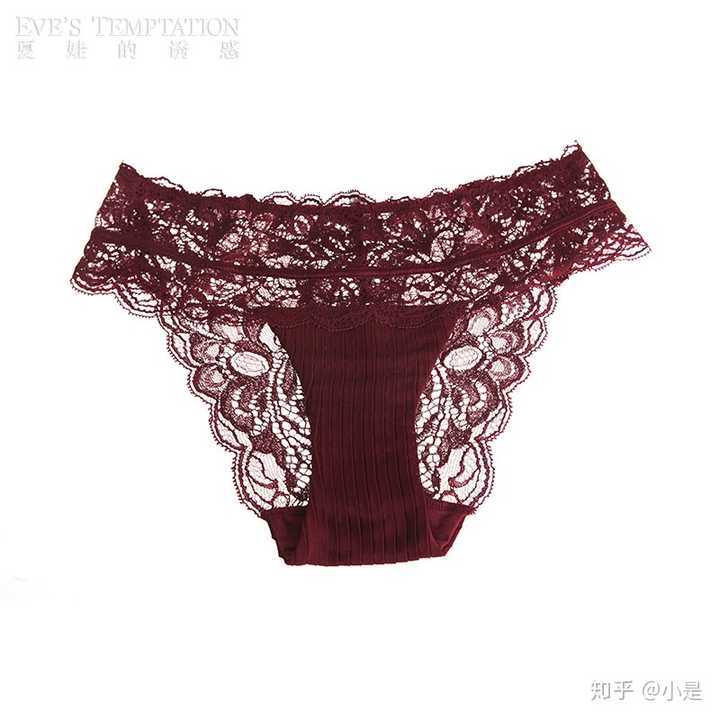 女士内裤什么品牌好? - 知乎