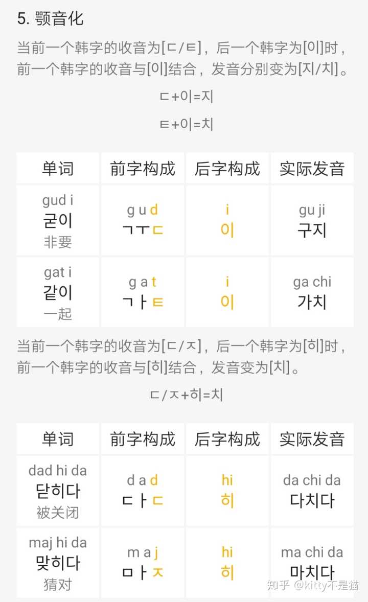 如何学习韩语 知乎 如何学习韩语 知乎