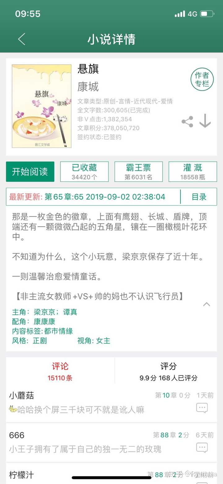 有没有看着很上头的小说推荐 知乎 有没有看着很上头的小说推荐 知乎