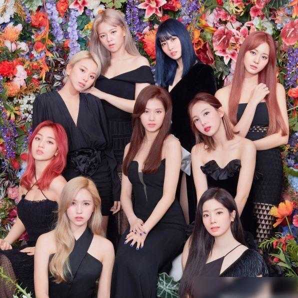 Twice还有翻身的机会吗 知乎