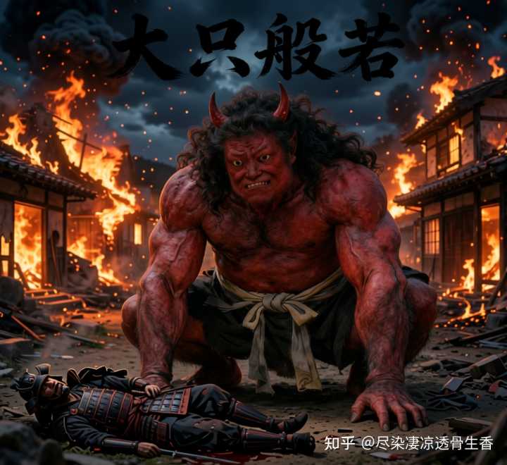 怎么看待抖音新梗“大只切”? - 知乎