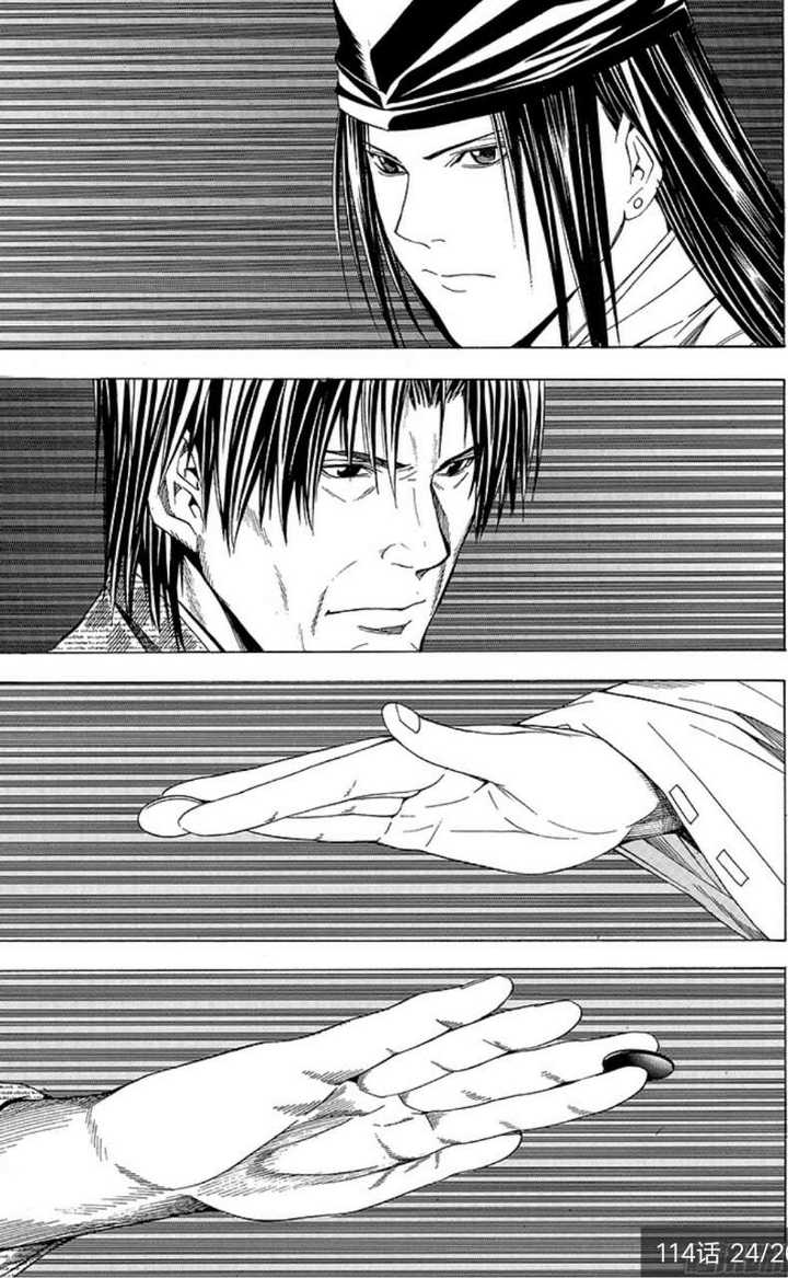 你认为漫画中最精彩的一场战役 对决是哪场 梦忘忧的回答 知乎 你认为漫画中最精彩的一场战役 对决是哪场 梦忘忧的回答 知乎