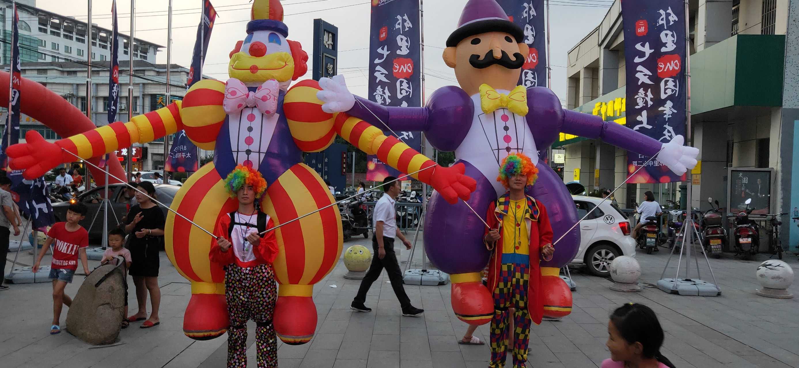 巡游兼职在哪找好找兼职须知