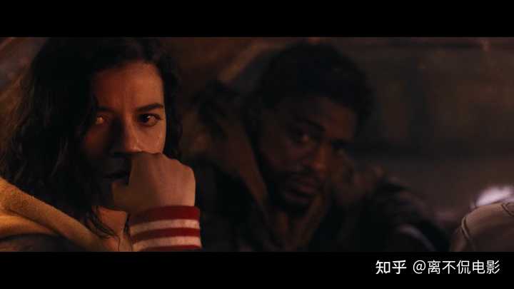 如何评价电影《毒劫》？ - 知乎