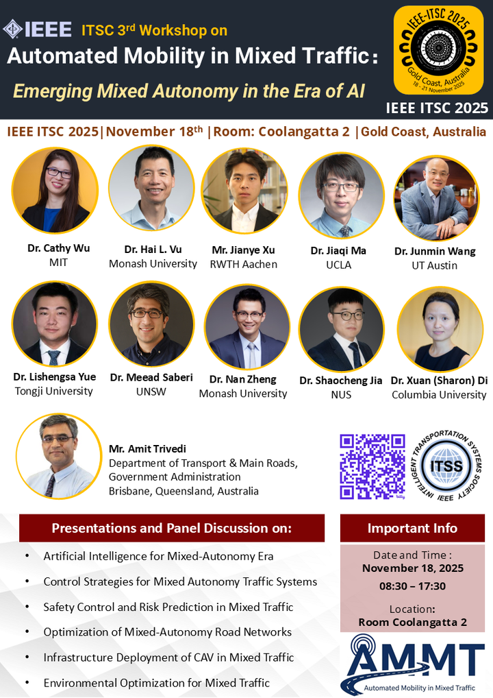 Itsc IEEE ITSC会议含金量如何呢? - 知乎