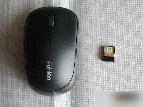 普通形状的鼠标和其他形状的鼠标区别在哪啊?