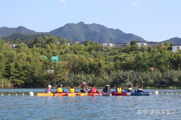 浙江附近有哪些地方适合亲子游?