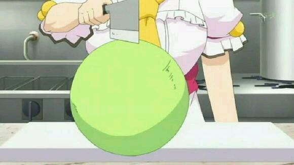 你在动画中看到的最糟糕的崩坏画面是哪个 轻文轻小说的回答 知乎