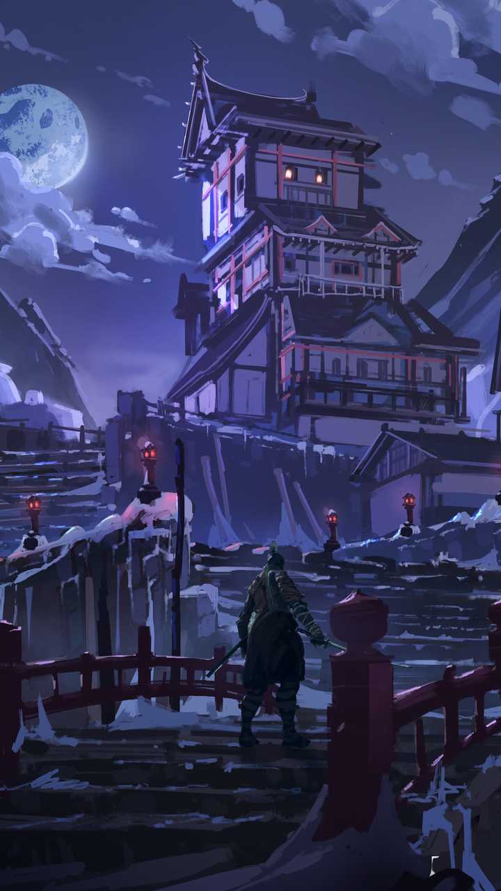 各位有没有只狼的高清壁纸 周广恩的回答 知乎 各位有没有只狼的高清壁纸 周广恩的回答 知乎