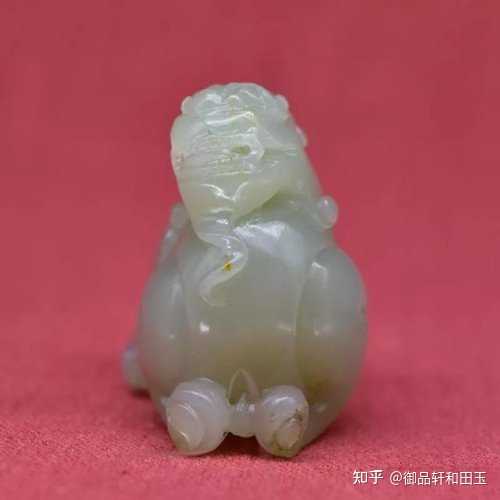 买和田玉哪个品牌比较好? - 知乎