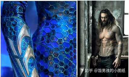 如何评价电影 海王 Aquaman 知乎