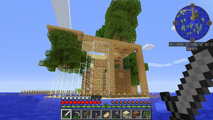 坚持玩minecraft 一年以上是种怎样的体验 知乎 坚持玩minecraft 一年以上是种怎样的体验 知乎