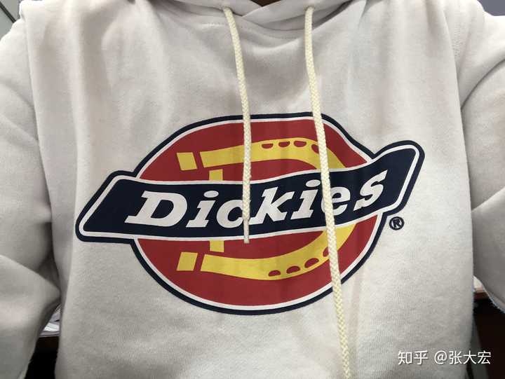 怎样评价dickies的衣服