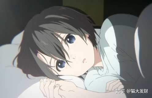 如何评价 声之形 中西宫结弦这个角色 知乎 如何评价 声之形 中西宫结弦这个角色 知乎