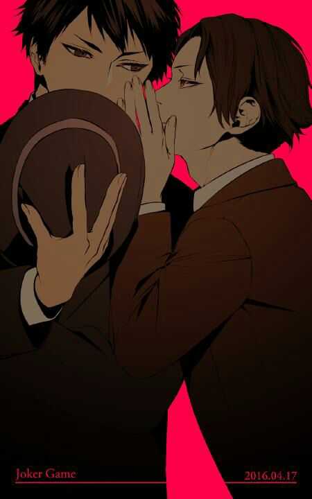 有哪些颜值爆表的动漫角色令你念念不忘 知乎