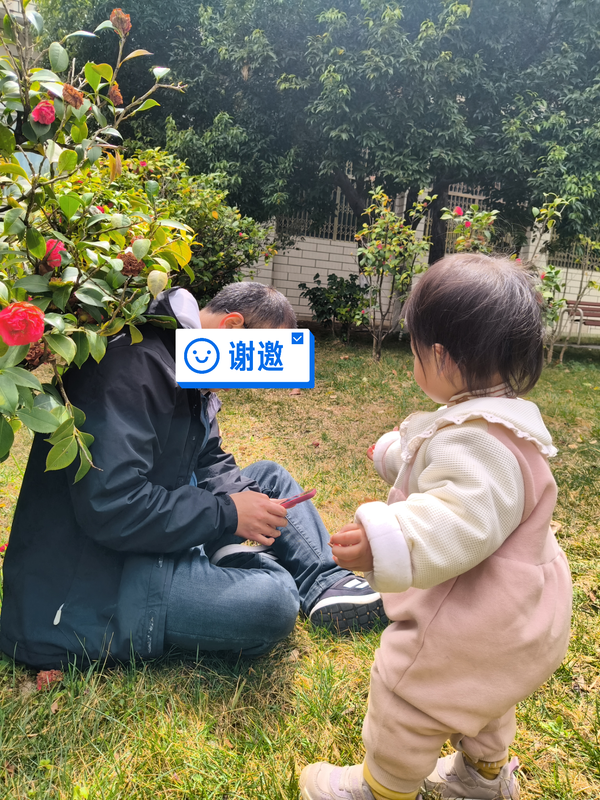 到底是自己带孩子比较好，还是让老人帮忙带孩子好？