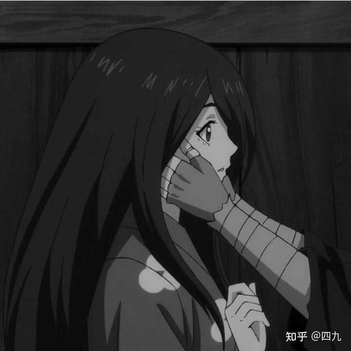 悲伤文案的背景图