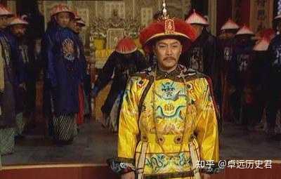 古代上朝时间那么早,那些上朝的是住在哪里? - 知乎