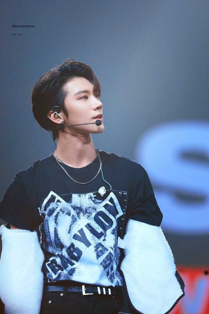 威神v为什么不能叫nctm