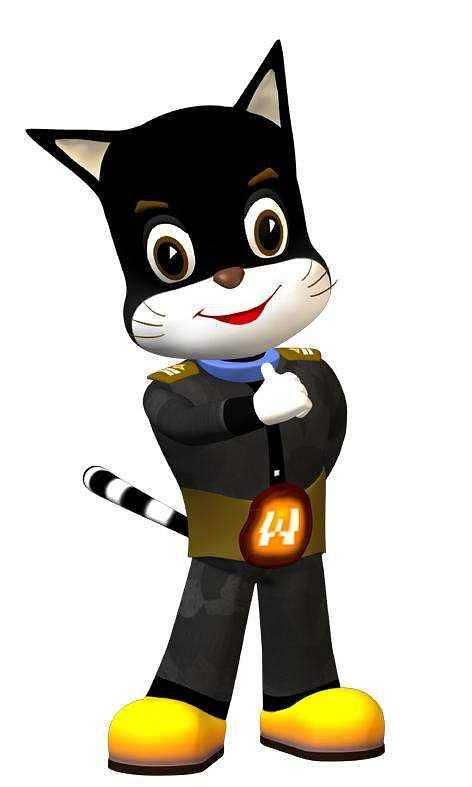 神探威威猫 - 知乎