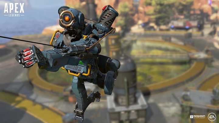 如何评价游戏 Apex英雄 知乎 如何评价游戏 Apex英雄 知乎