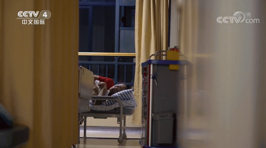 照顾癌症患者是一种怎样的体验 知乎