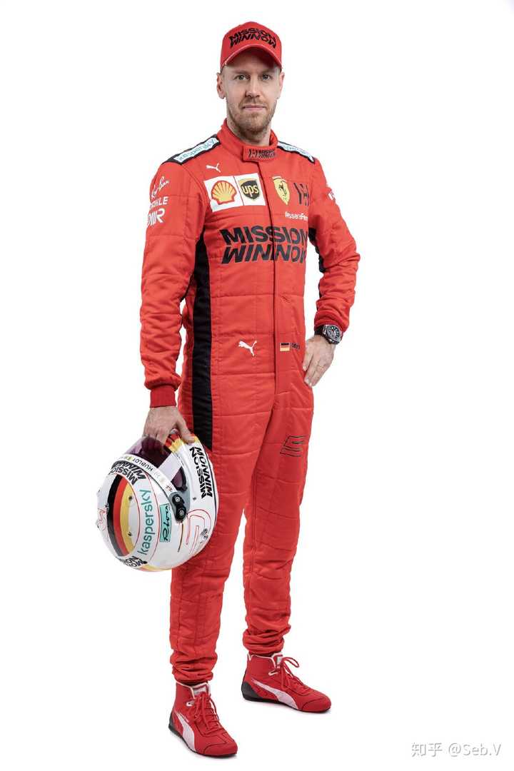 如何评价f1法拉利车手维特尔?