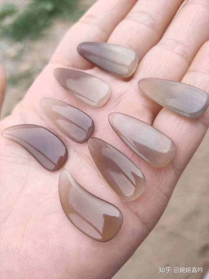古筝指甲哪个好？