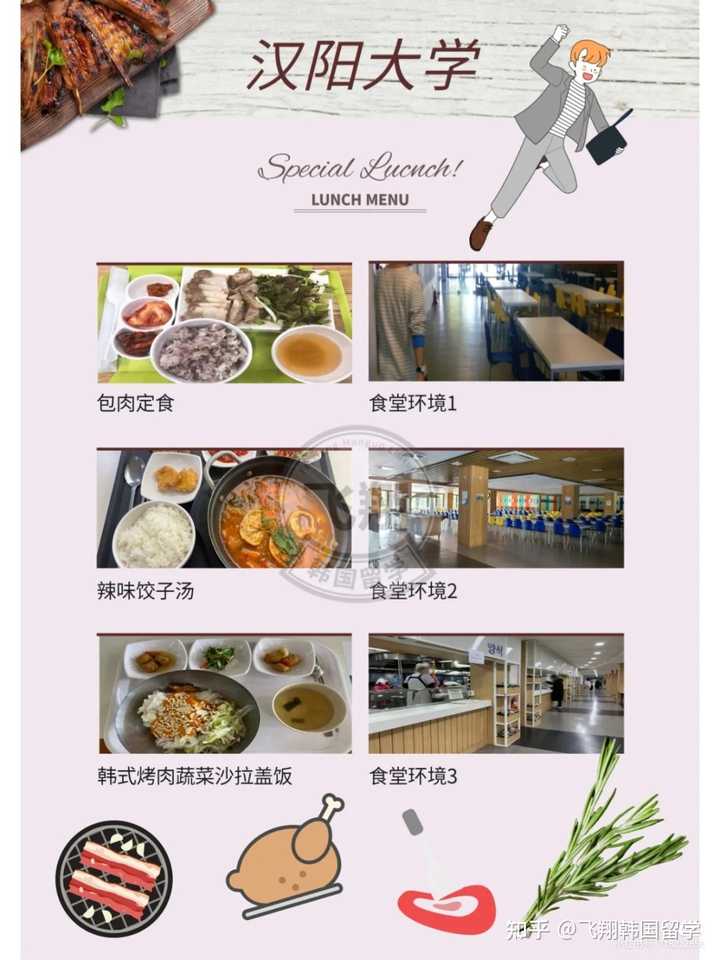 为什么视频里的韩国食堂伙食那么差 知乎 为什么视频里的韩国食堂伙食那么差 知乎