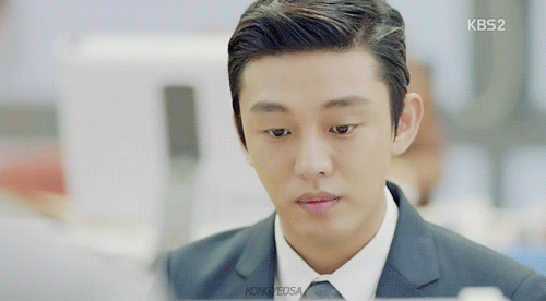 你心目中韩国实力派男演员都有哪些?