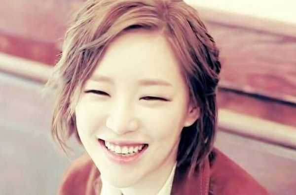 如何评价孙佳仁(Brown Eyed Girls)? - 知乎