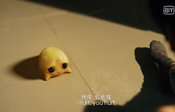 如何评价网剧 蛋黄人 知乎