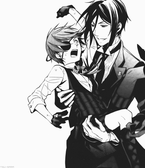 如何评价漫画黑执事 知乎 如何评价漫画黑执事 知乎