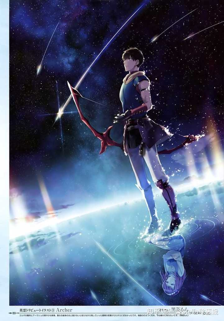 求fgo圣杯转临英灵推荐 知乎