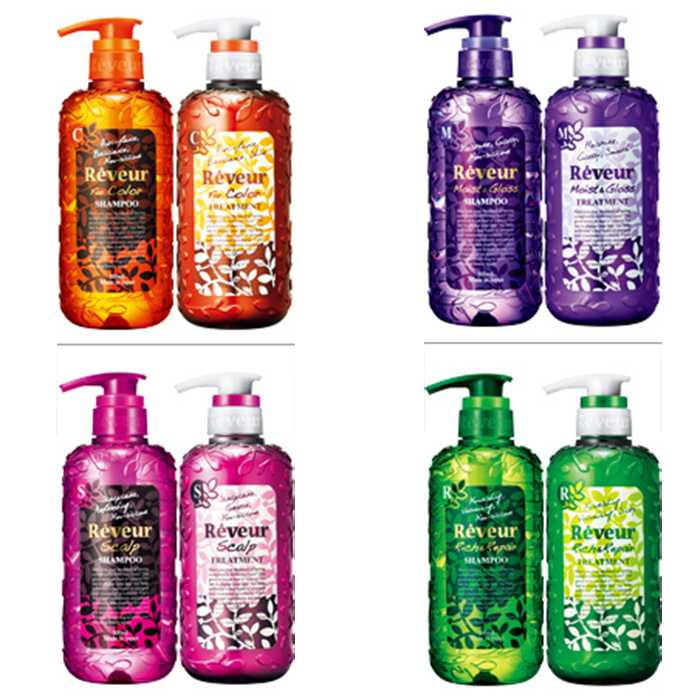 哪款洗发水比较好用？