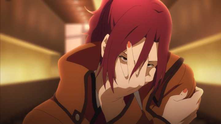 苍崎橙子作为魔术师是怎样水准 放在fate系列能成为一名出色的master吗 知乎用户的回答 知乎